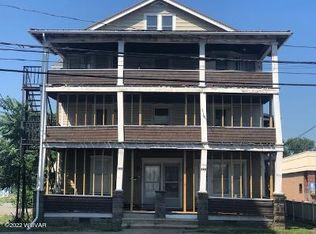 521 Arch St #523, Williamsport, PA 17701