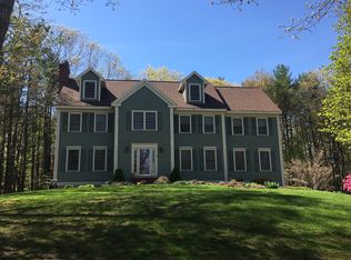 25 Bear Path, Hampton, NH 03842