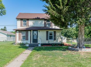 309 Liberty St, Muscatine, IA 52761