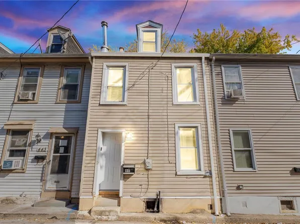 441 N Hall St, Allentown, PA 18102