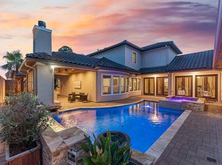 5815 Stratton Woods Dr, Spring, TX 77389