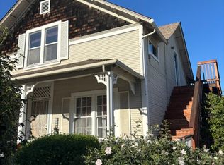 214 River St #A, Santa Cruz, CA 95060