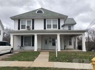 237 E Maple Ave, Ottumwa, IA 52501