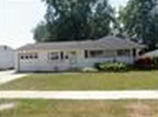 12738 Takoma Dr, Sterling Heights, MI 48313