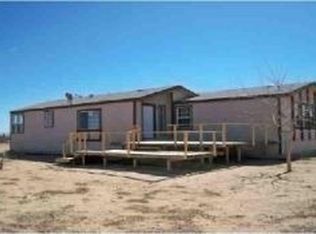 14475 Sonora Rd, Phelan, CA 92371