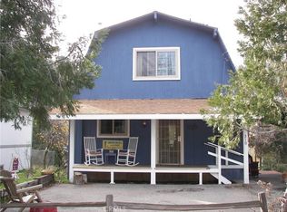 310 Big Deer Rd, Cedarpines Park, CA 92322