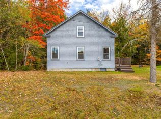 633 Norway Rd, Harrison, ME 04040