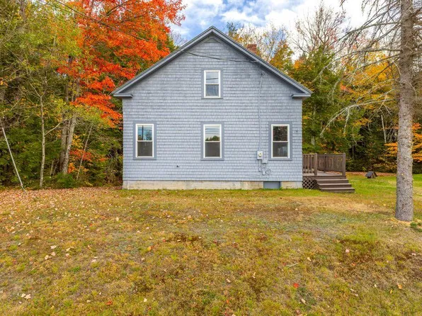 633 Norway Road, Harrison, ME 04040