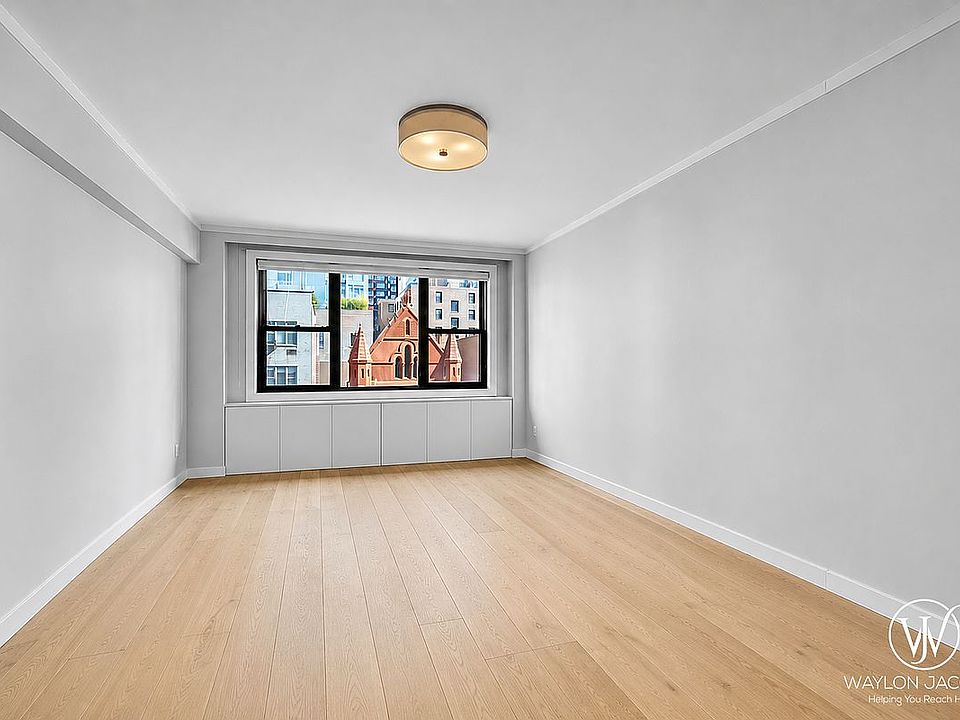 1st image of 408 W 57th St APT 7F
