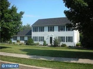 4525 Overlook Cir, Doylestown, PA 18902