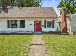 2165 Ontario St, Columbus, OH