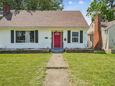 2165 Ontario St, Columbus, OH, 43211