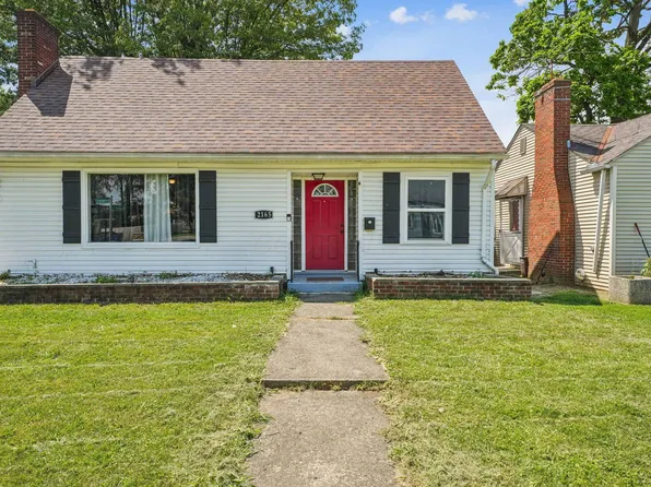 2165 Ontario St, Columbus, OH 43211