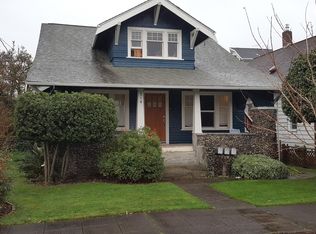 316 Smithers Ave S, Renton, WA 98057