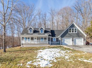 5646 State Road 46 W, Nashville, IN 47448