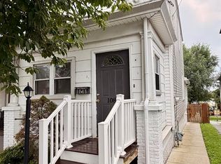 1088 South St, Pottstown, PA 19464