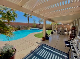 3929 Buteo Ln, North Las Vegas, NV 89084