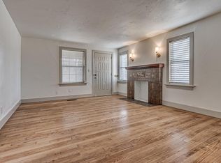 2108 N Kelley Ave, Oklahoma City, OK 73111