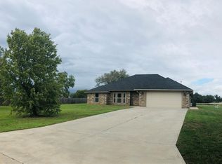 20438 E County Road 1567, Altus, OK 73521