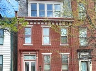 1209 Green St, Harrisburg, PA 17102