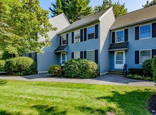 85 Northwood Dr #85, Portland, ME 04103