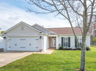 3610 Braefield Dr, Indian Trail, NC 28079