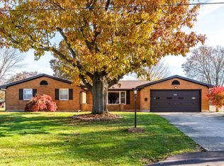 726 Brunswick Dr, Enon, OH