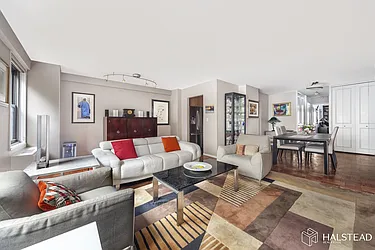 Sold by Halstead Real Estate