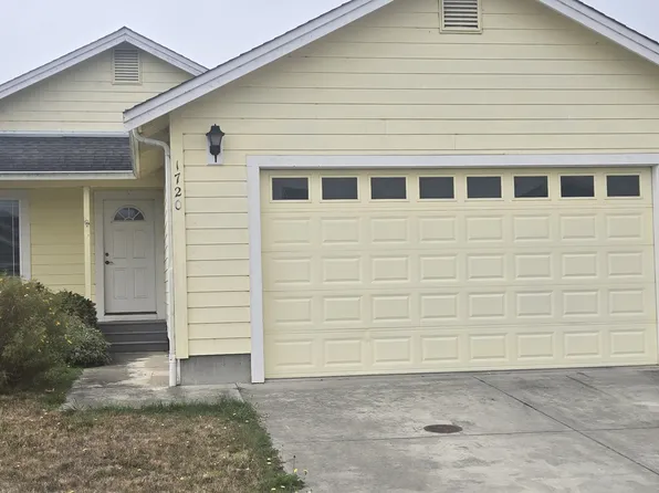 1720 Oakdale Dr, McKinleyville, CA 95519