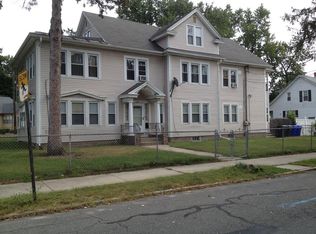 151 W Alvord St, Springfield, MA 01108