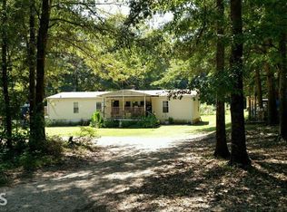 1157 Old Sapelo Rd, Griffin, GA 30223