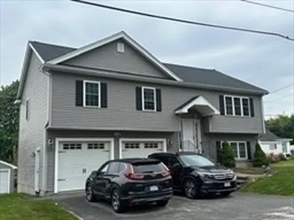 34 Carpenter Ave, Worcester, MA 01605