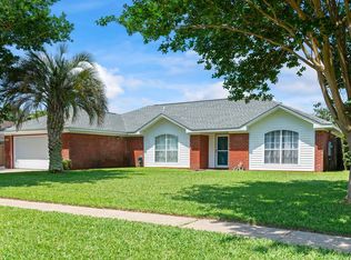 2289 Orion Lake Dr, Navarre, FL 32566