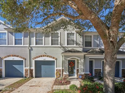 5673 PARKSTONE CROSSING Drive, Jacksonville, FL, 32258