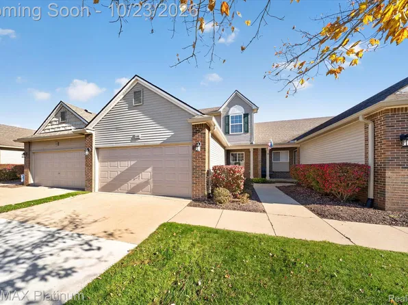 193 Newberry Ln #103, Howell, MI 48843