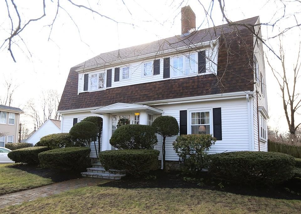 2nd image of 22 Woodside Ave