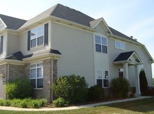 26524 W Countryside Ln, Plainfield, IL 60585