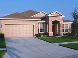 12440 Adventure Dr, Riverview, FL 33579