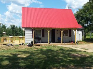 2240 Warner Bridge Rd, Shelbyville, TN 37160