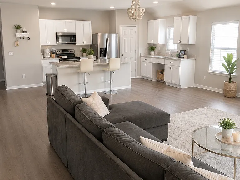 626 E Fairway Lake Dr — Photo 16