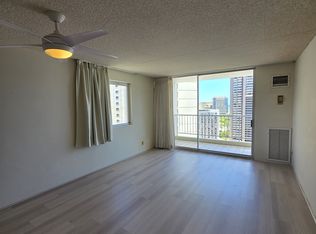 400 Hobron Ln APT 2815, Honolulu, HI 96815