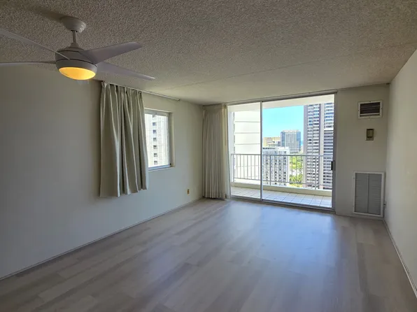 400 Hobron Ln, Honolulu, HI