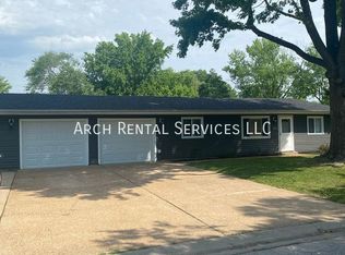 439 June Dr, Arnold, MO