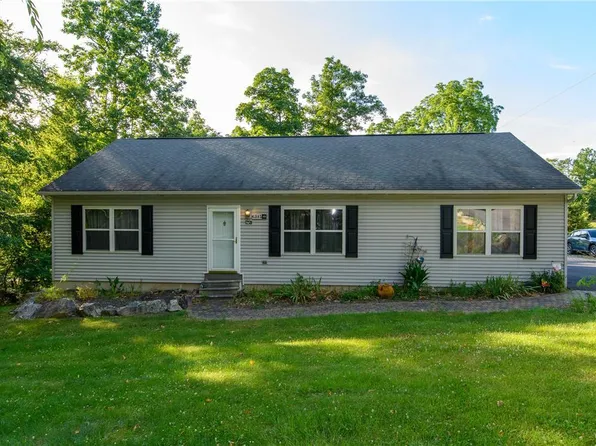 6315 Woodlawn Dr, Zionsville, PA 18092