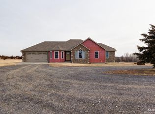68 Ash Ln, Bennington, KS 67422