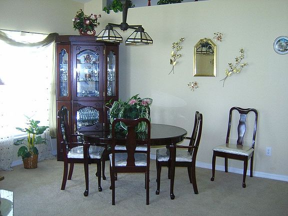 Dinning Room