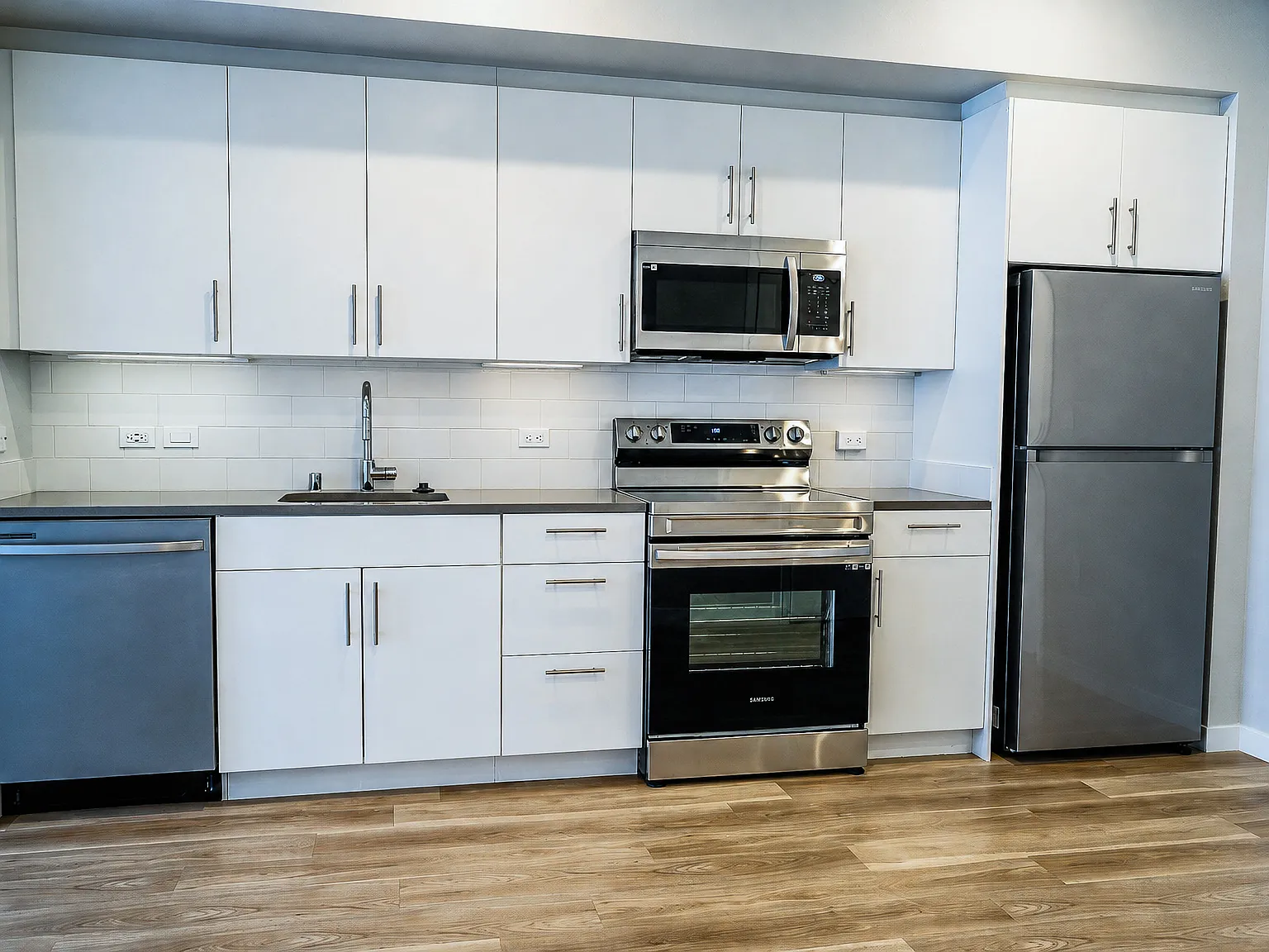 260 Brooklyn Basin Way - 424 — Photo 4