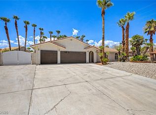 1101 Byorick Way, Las Vegas, NV 89128
