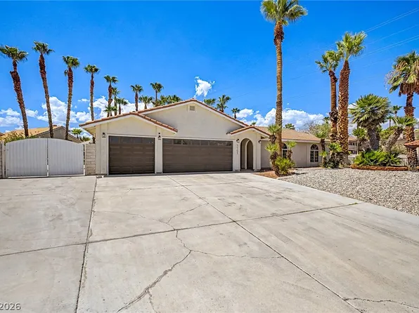 1101 Byorick Way, Las Vegas, NV 89128