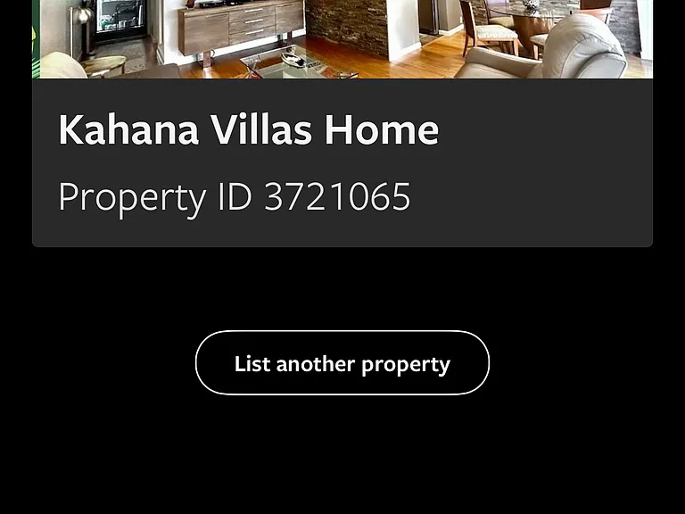 4242 Lower Honoapiilani Rd — Photo 21